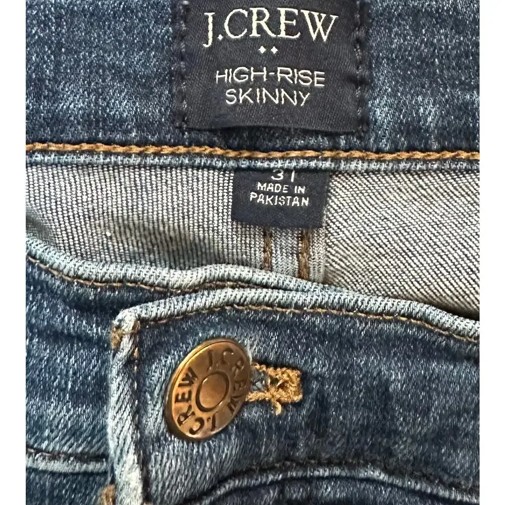 J. Crew 9